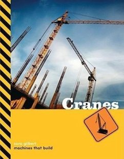 Cranes - Gilbert, Sara