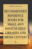 Recommended Reference Books for Small and Medium-sized Libraries and Media Centers