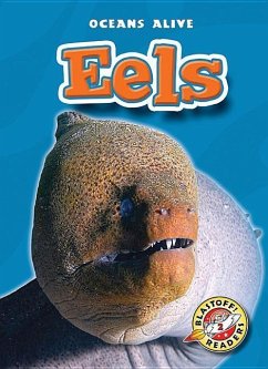 Eels - Zobel, Derek