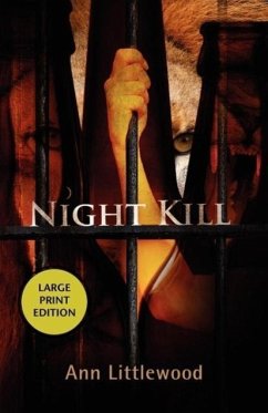 Night Kill - Littlewood, Ann