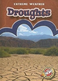 Droughts - Wendorff, Anne