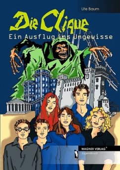 Cover Die Clique
