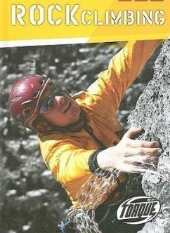 Rock Climbing - Endres, Hollie J