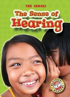 The Sense of Hearing - Schuh, Mari C