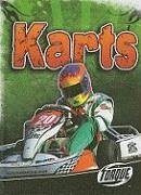 Karts - David, Jack