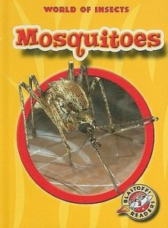 Mosquitoes - Rustad, Martha E H