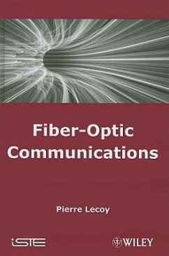 Fiber-Optic Communications - Lecoy, Pierre