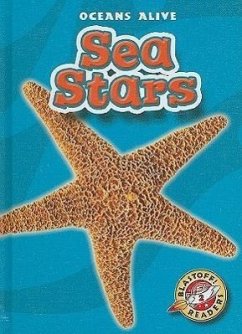 Sea Stars - Herriges, Ann