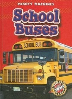 School Buses - Manolis, Kay