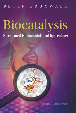 BIOCATALYSIS - Peter Grunwald