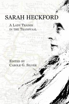 Sarah Heckford - Heckford, Sarah