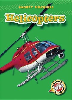 Helicopters - Lindeen, Mary