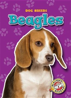 Beagles - Green, Sara