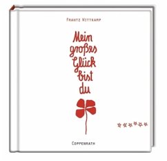 Cover Mein großes Glück bist du