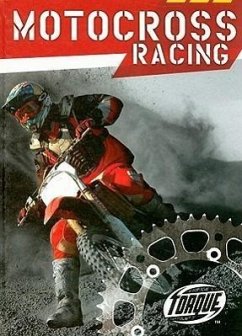 Motocross Racing - David, Jack