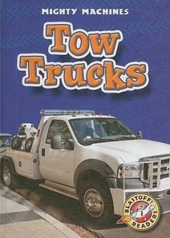 Tow Trucks - Manolis, Kay