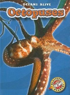 Octopuses - Herriges, Ann