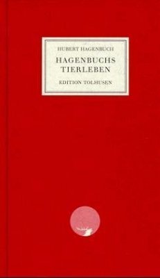 Cover Hagenbuchs Tierleben