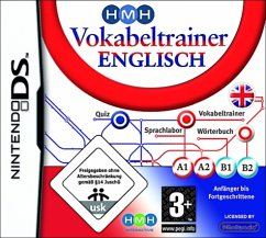 HMH Vokabeltrainer: Englisch HMH Vokabeltrainer: Englisch
