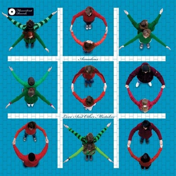 Love And Other Mistakes Love And Other Mistakes