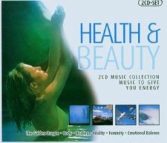Cover Health & Beauty