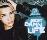 Best Damn Life (2-Track)