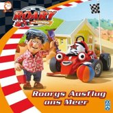 Roarys Ausflug ans Meer