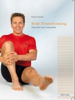 Body Transforming - Daucher, Roman