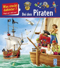 Bei den Piraten