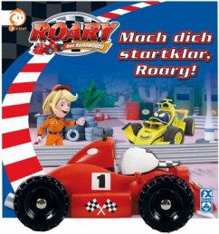 Mach dich startklar, Roary!