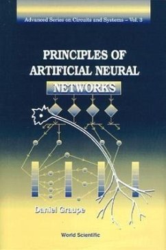 Principles of Artificial Neural Networks - Chen, Wai-Kai; Graupe, Daniel