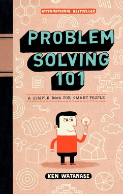 Problem Solving 101 - Watanabe, Ken