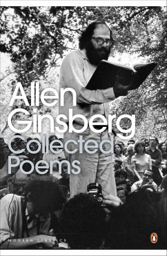 Collected Poems 1947-1997 - Ginsberg, Allen