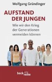 Aufstand der Jungen