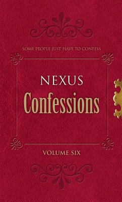 Cover Nexus Confessions