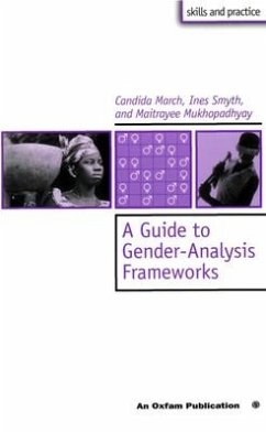 A Guide to Gender-Analysis Frameworks - Smyth, Ines