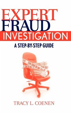 Fraud Investigation - Coenen, Tracy L