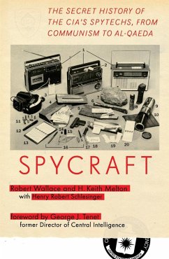 Spycraft - Wallace, Robert; Melton, H Keith; Schlesinger, Henry R