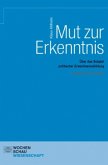 Mut zur Erkenntnis