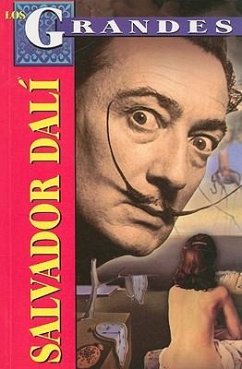 Salvador Dali: Biografia = Salvador Dali - Mares, Roberto