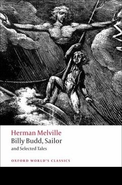 Billy Budd, Sailor and Selected Tales - Melville, Herman