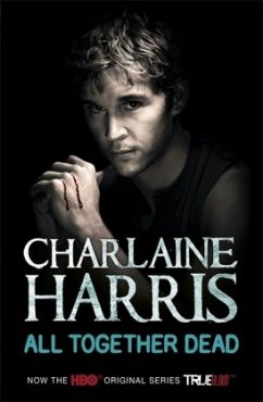 All Together Dead - Harris, Charlaine