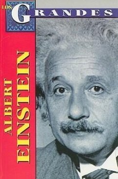 Albert Einstein = Albert Einstein - Mares, Roberto