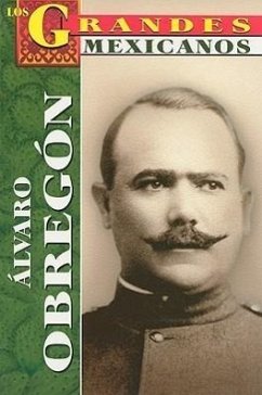 Alvaro Obregon = Alvaro Obregon - Mares, Roberto