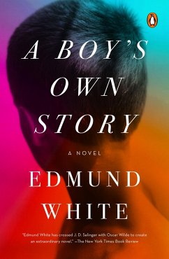 A Boy's Own Story - White, Edmund