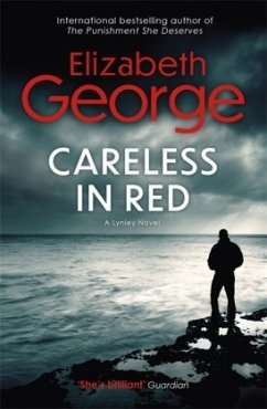 Careless in Red - George, Elizabeth