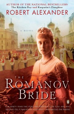 The Romanov Bride - Alexander, Robert