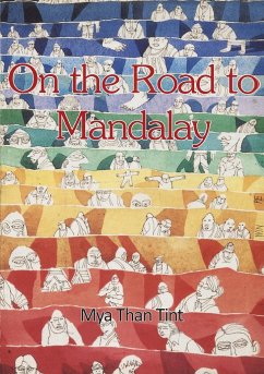 On the Road to Mandalay - Than Tint, Mya