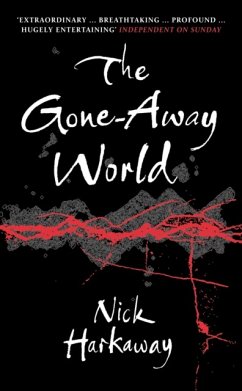 The Gone-Away World - Harkaway, Nick