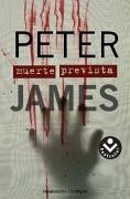 Muerte Prevista - James, Peter